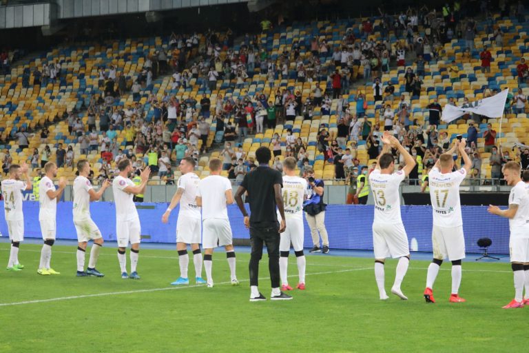 Kyiv Media