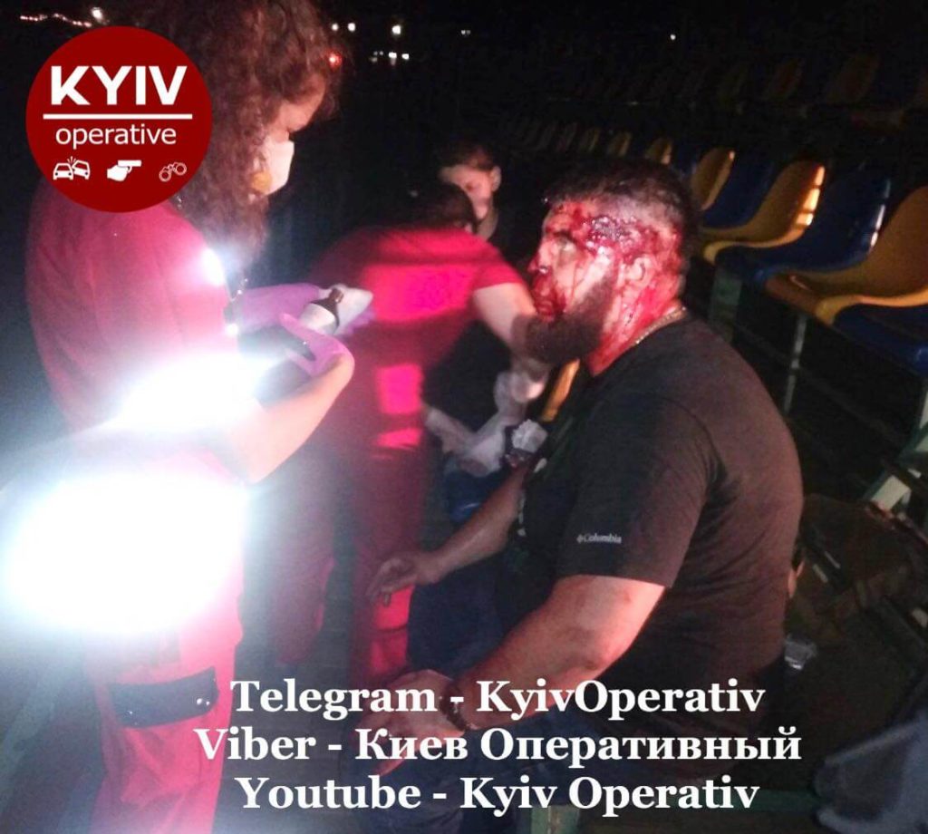 Kyiv Media