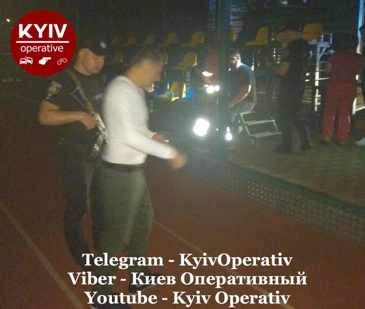 Kyiv Media