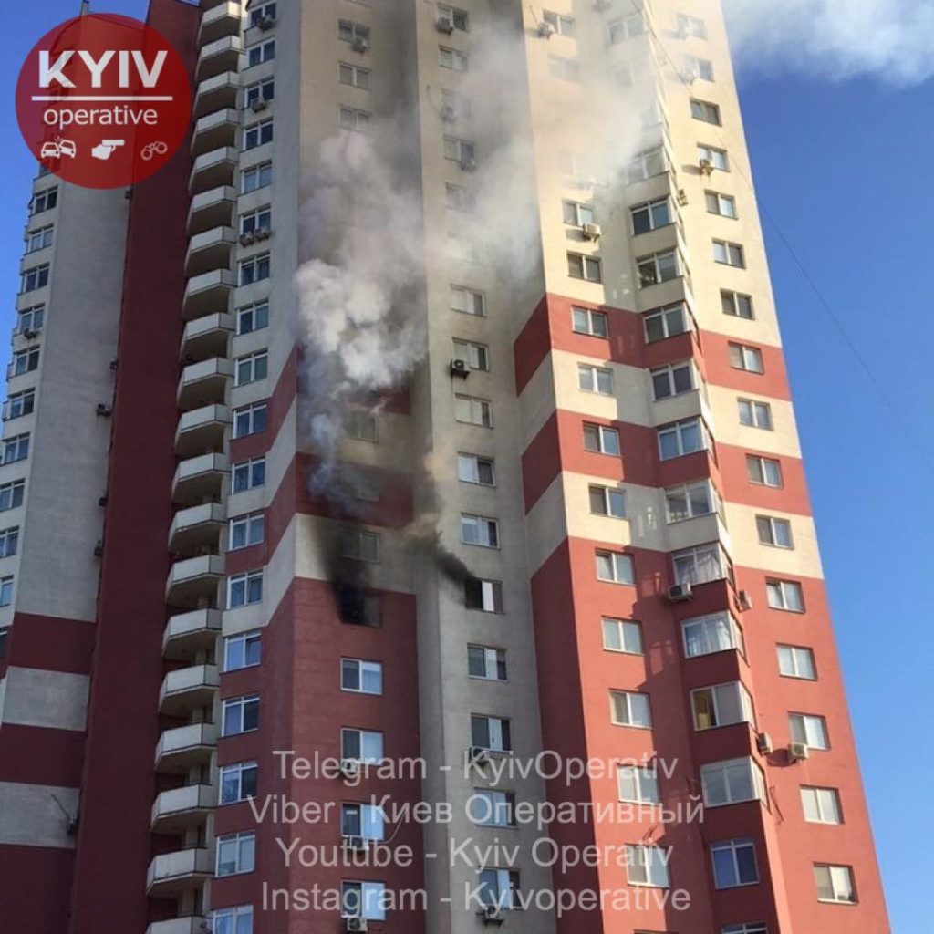 Kyiv Media