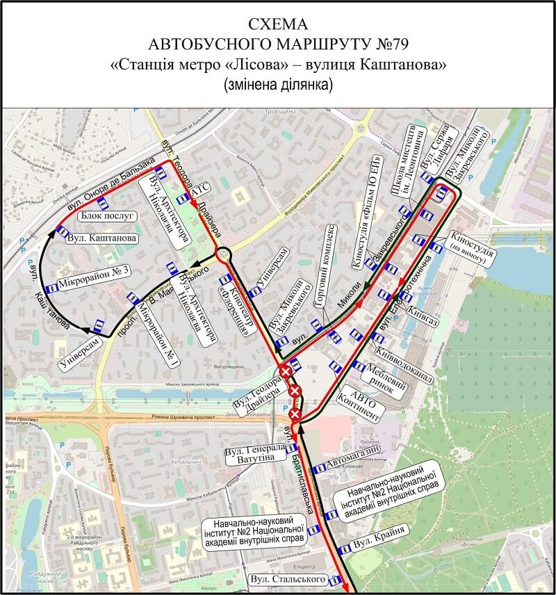 Kyiv Media