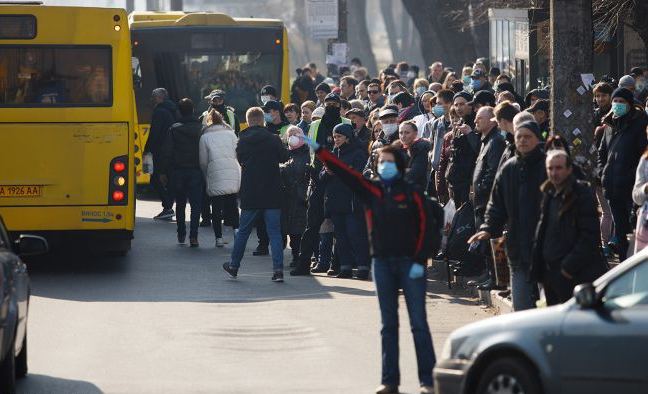 Kyiv Media