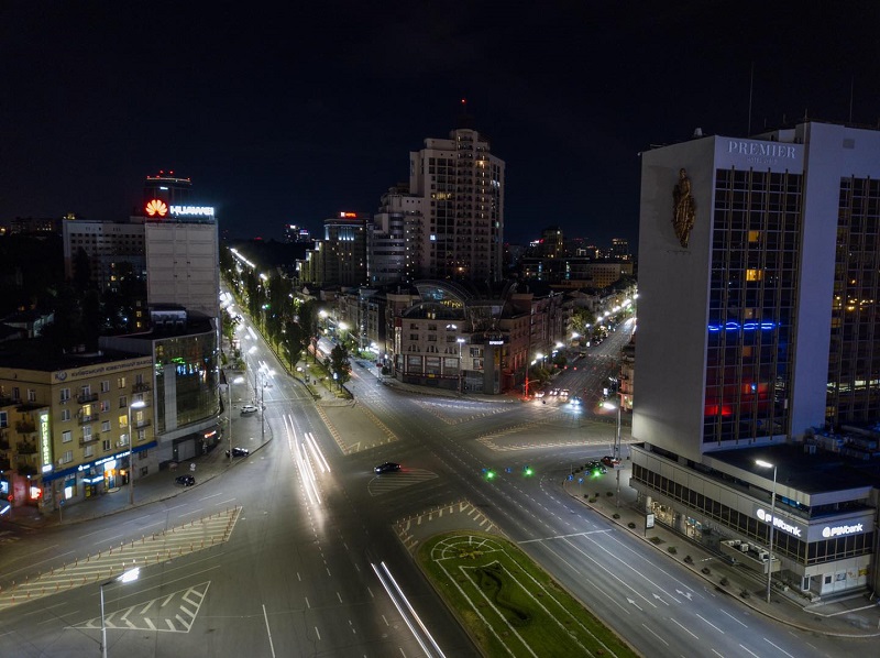 Kyiv Media