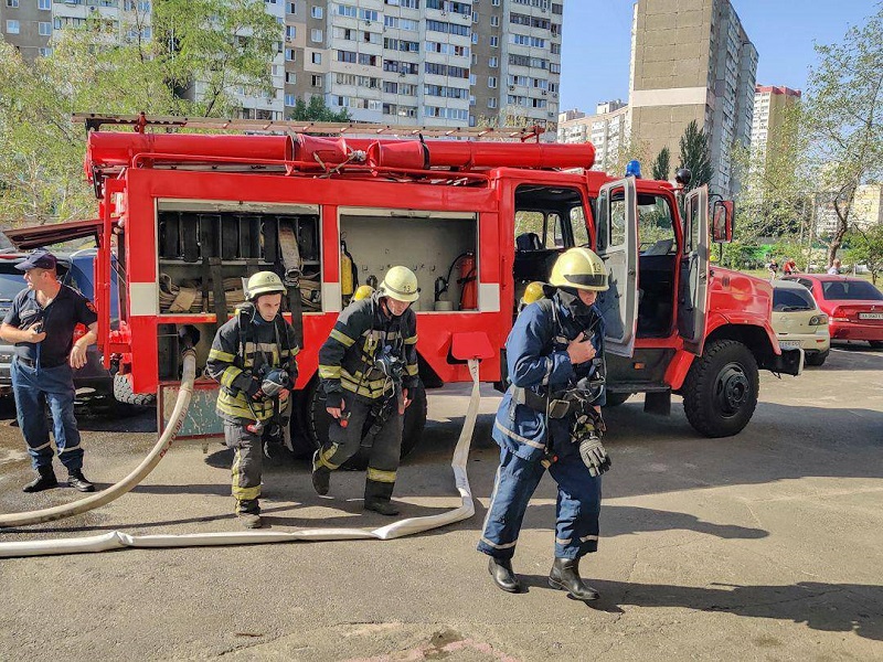 Kyiv Media