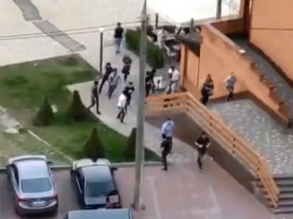 Kyiv Media