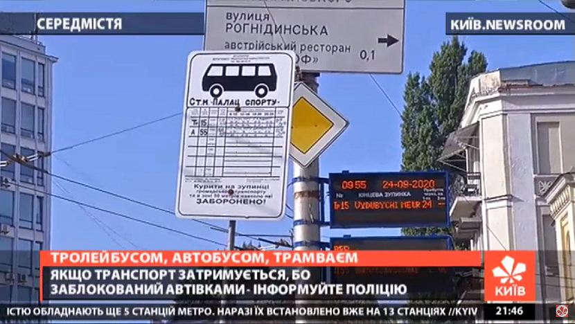 Kyiv Media
