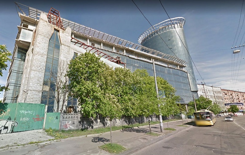 Kyiv Media