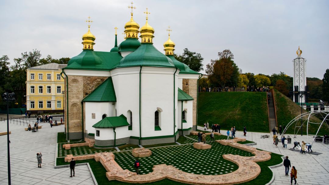 Kyiv Media