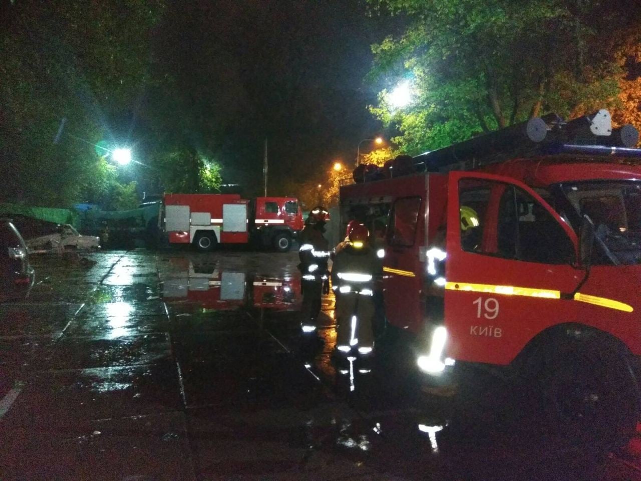 Kyiv Media
