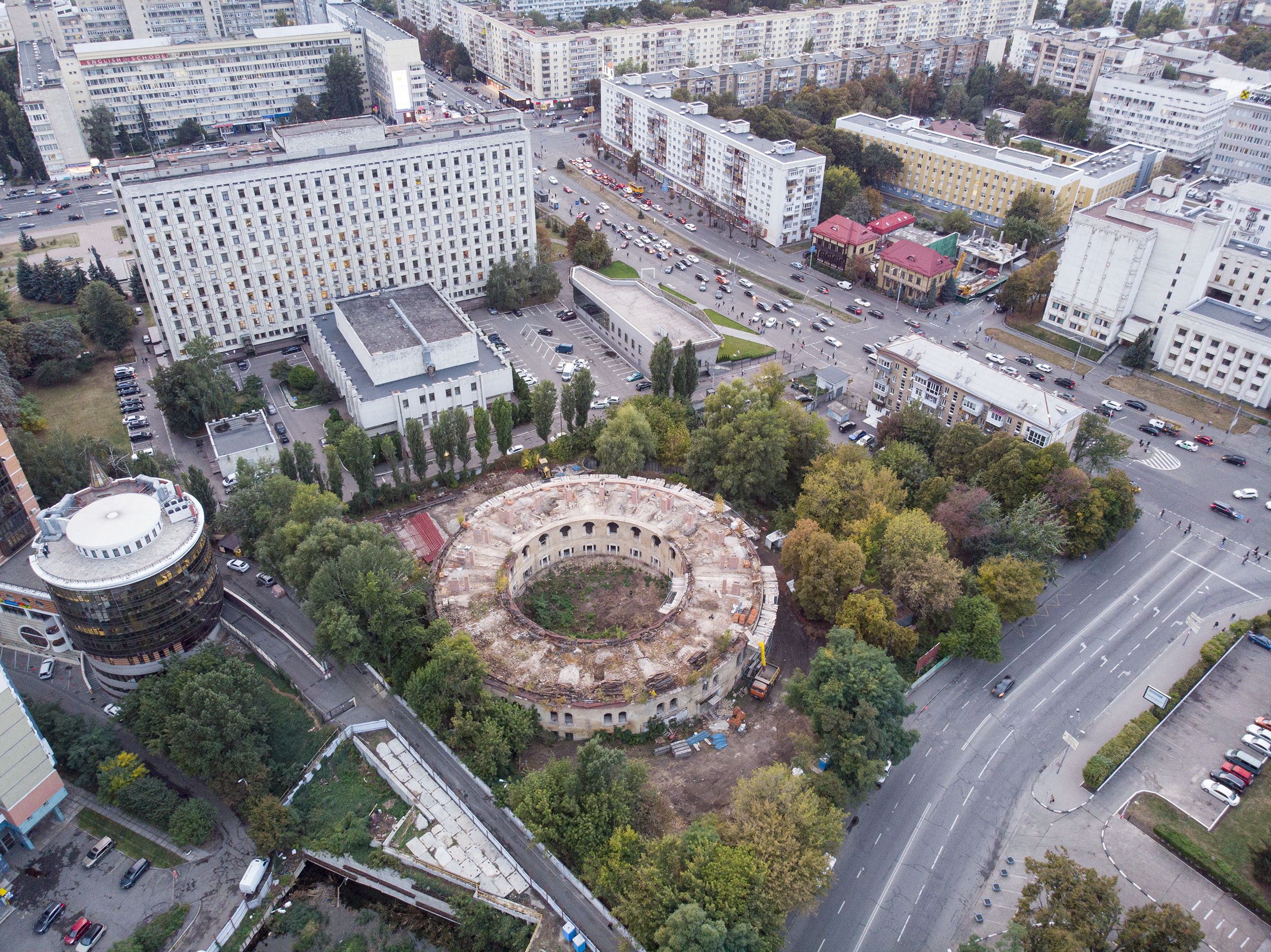 Kyiv Media