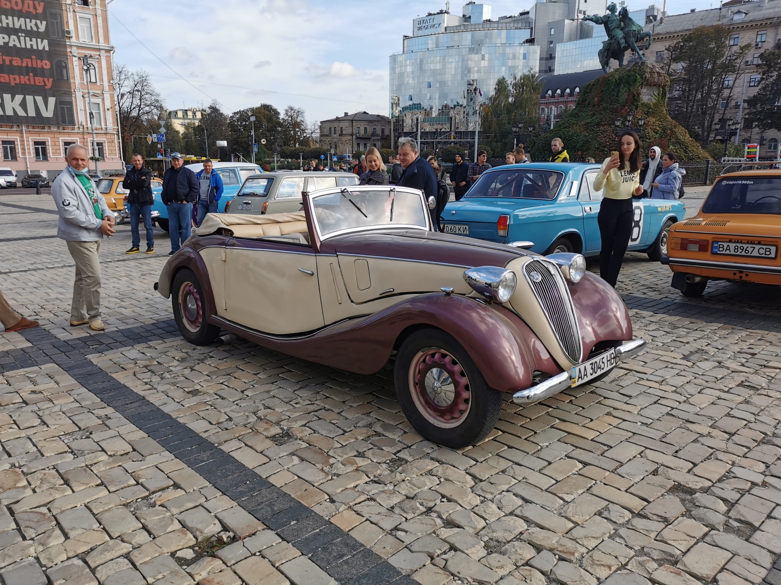 Kyiv Media