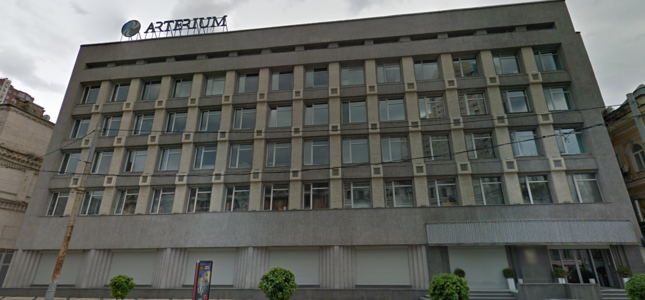 Kyiv Media
