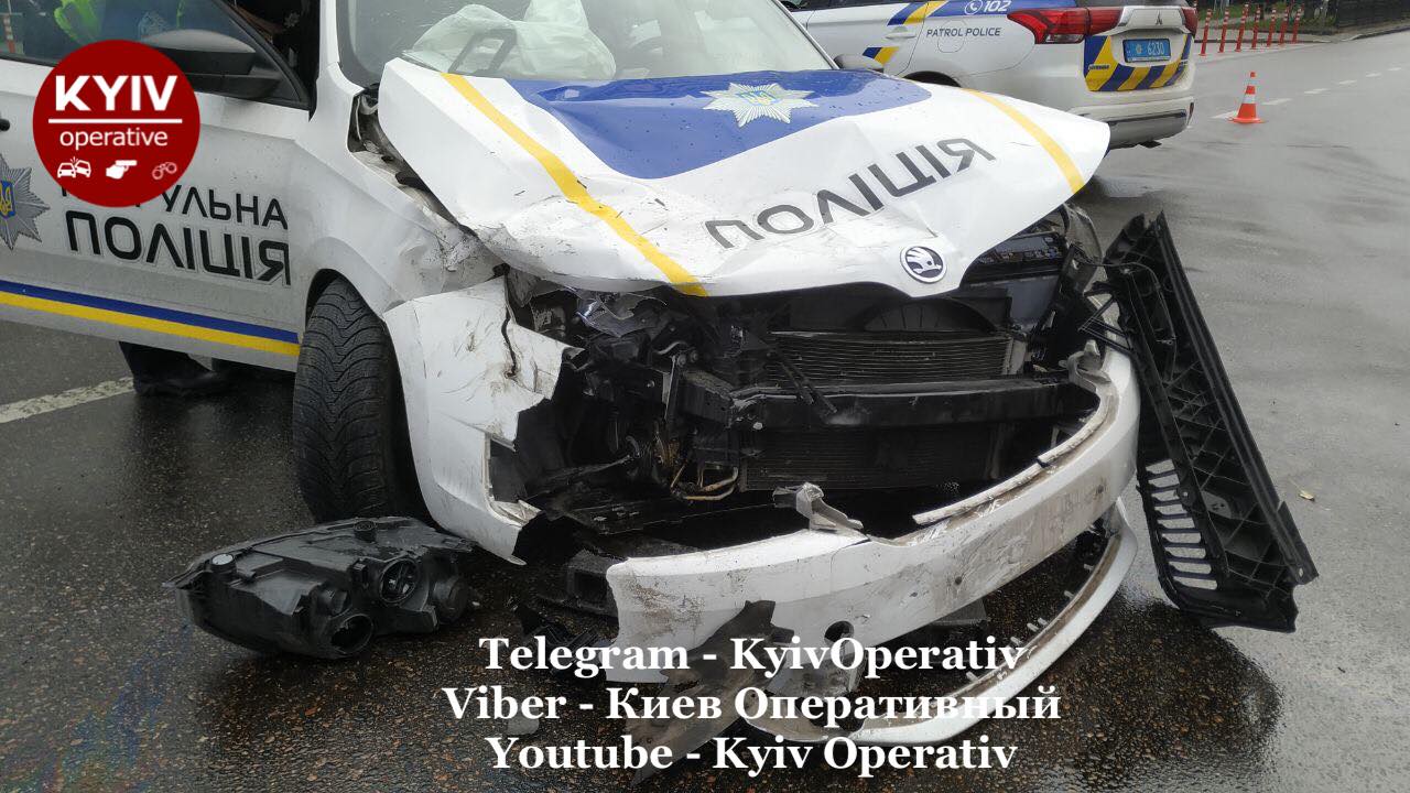 Kyiv Media