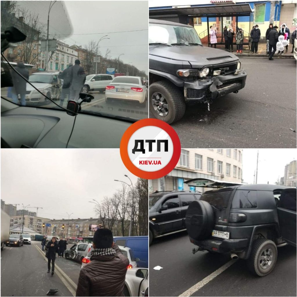 Kyiv Media