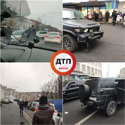 Kyiv Media