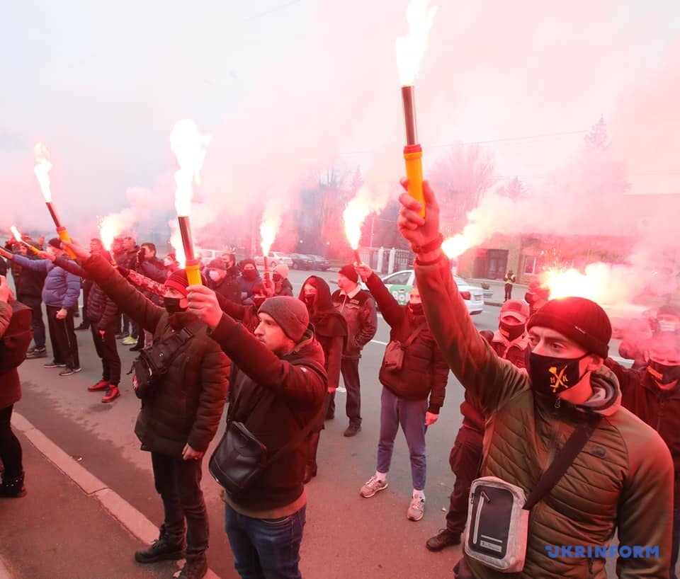 Kyiv Media