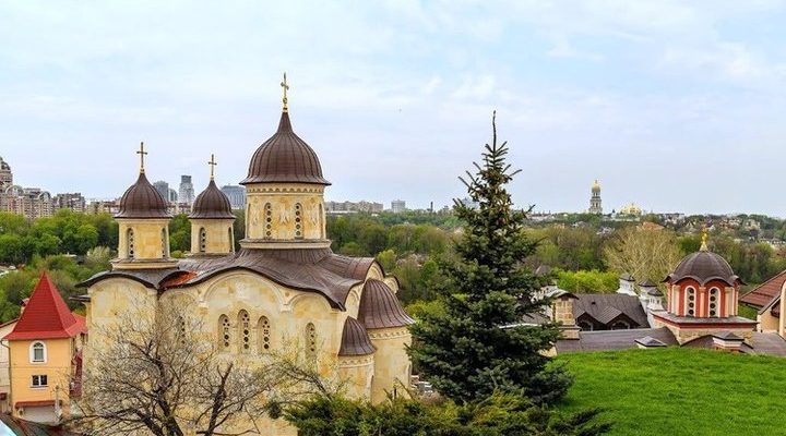 Kyiv Media