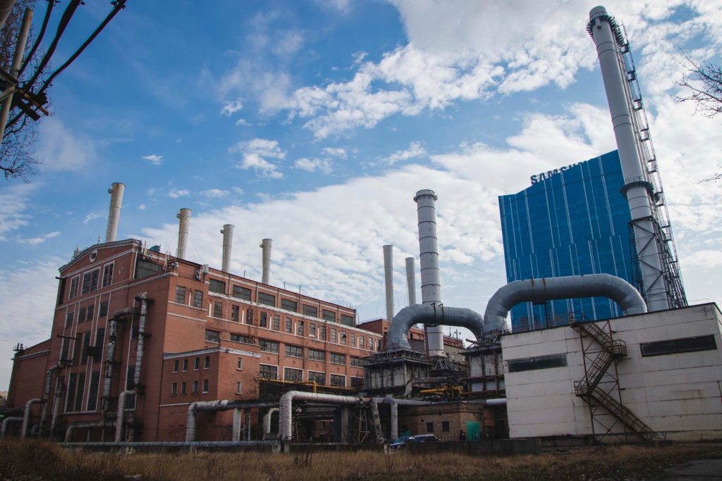 Kyiv Media