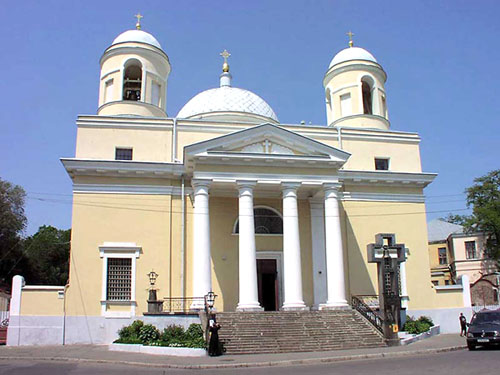 Kyiv Media
