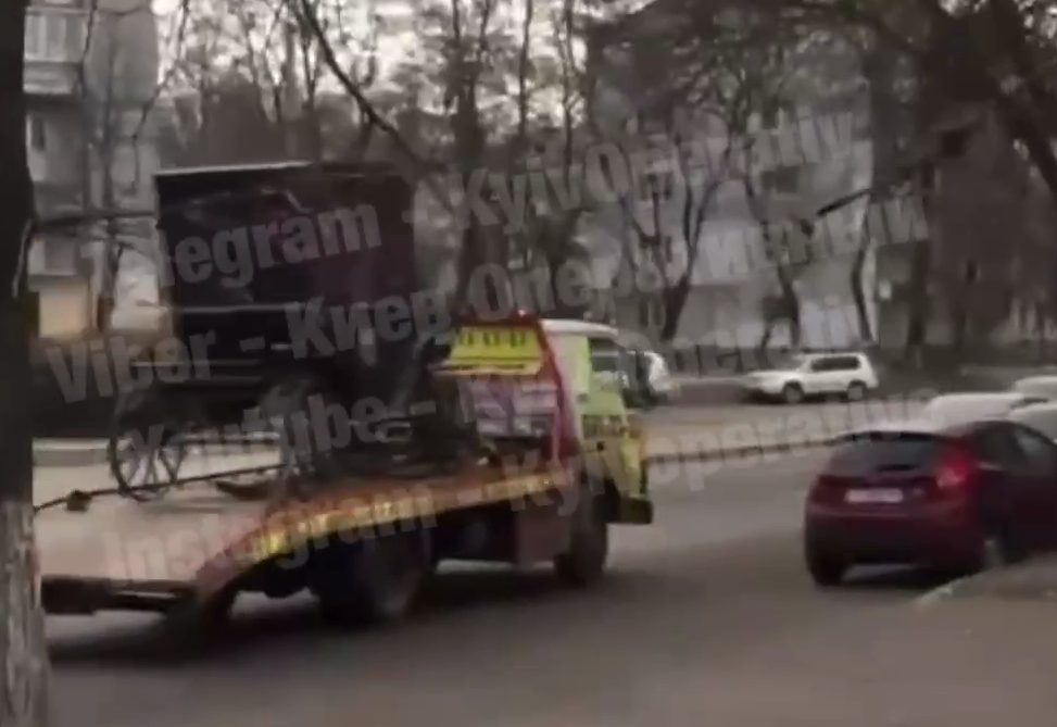 Kyiv Media