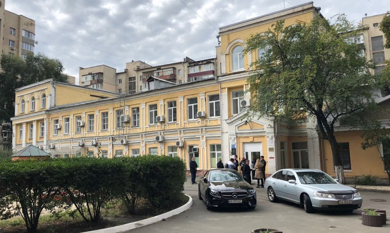 Kyiv Media