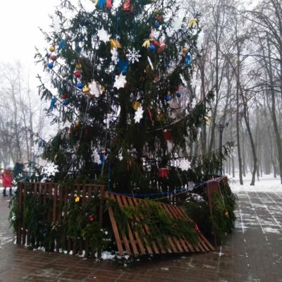 Kyiv Media