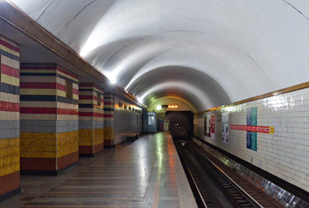 Kyiv Media