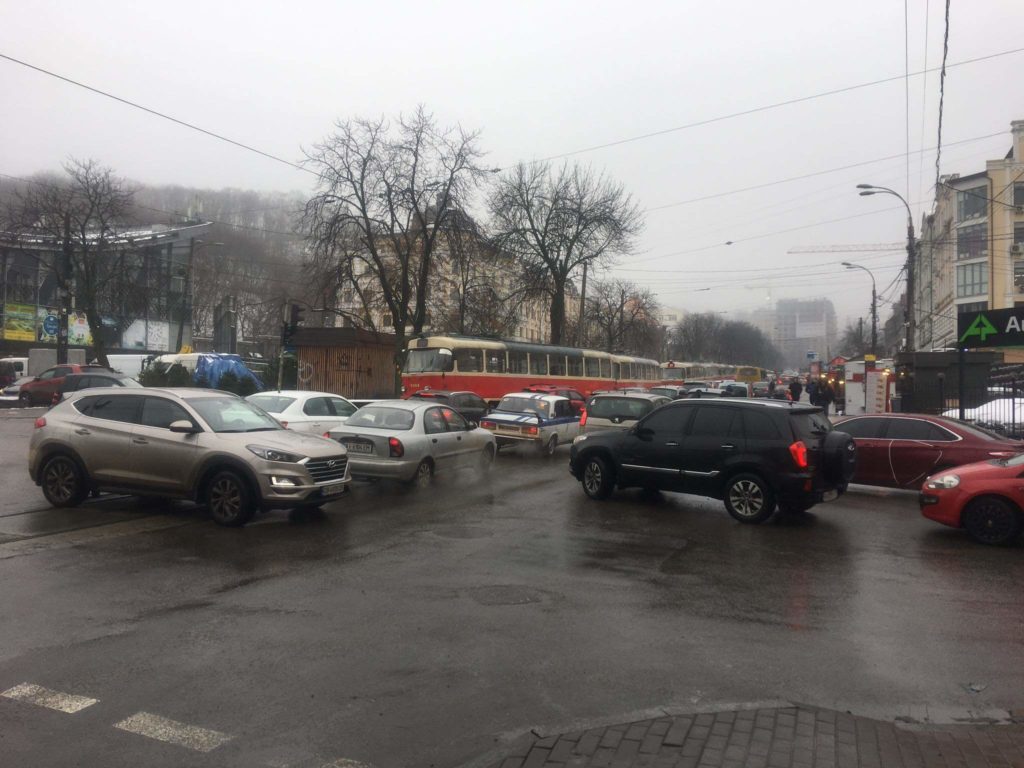 Kyiv Media