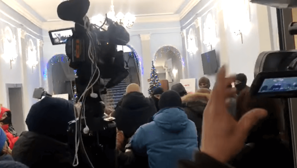 Kyiv Media