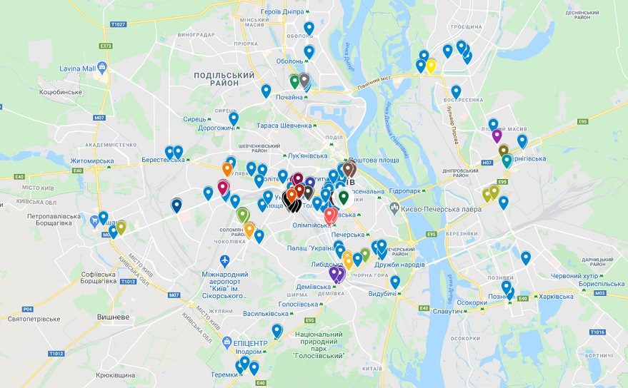 Kyiv Media