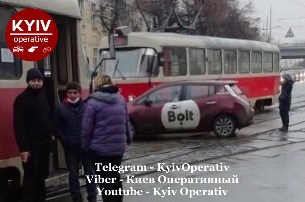 Kyiv Media