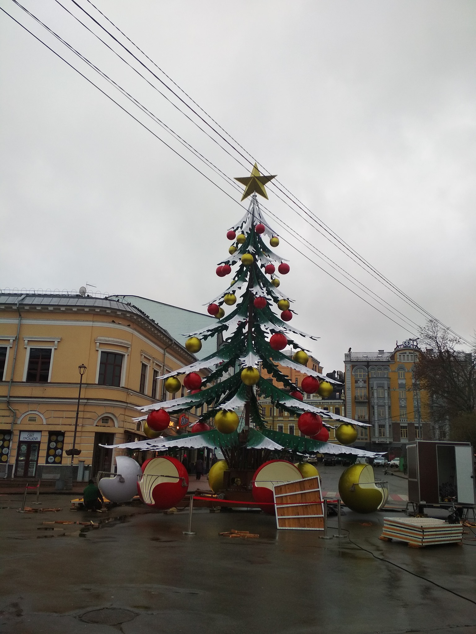 Kyiv Media