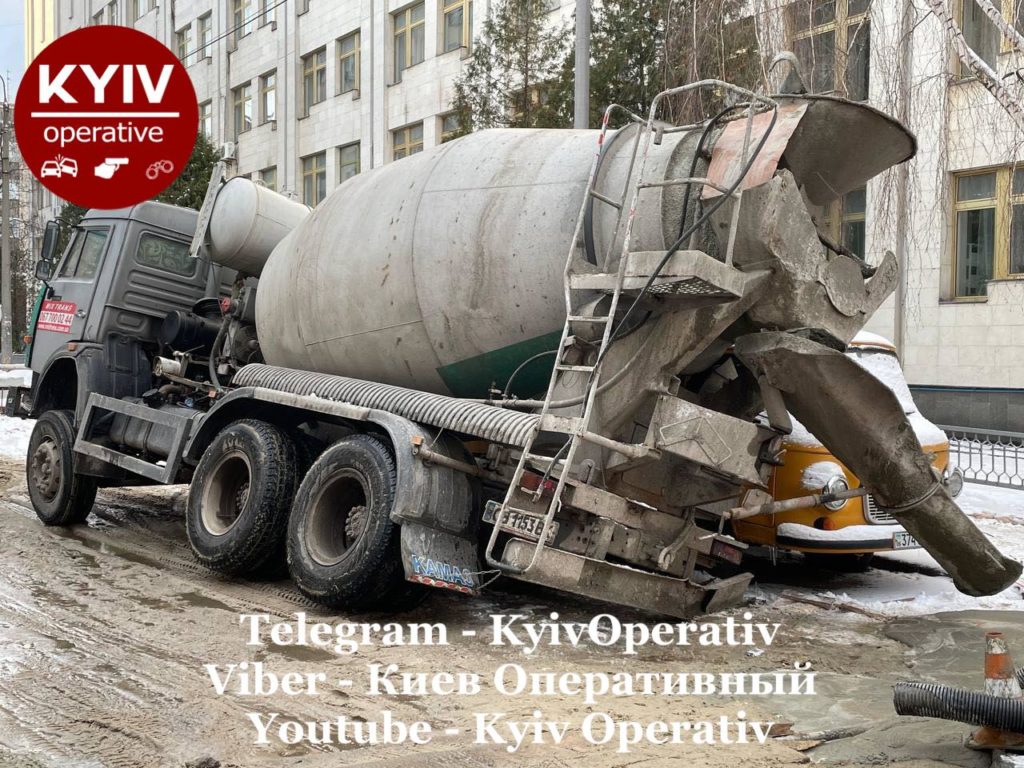 Kyiv Media