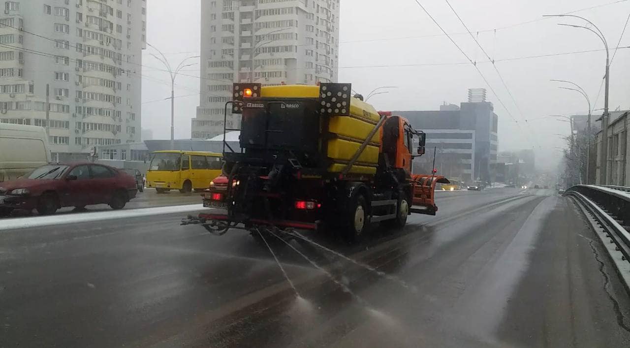 Kyiv Media