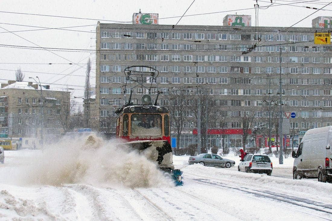 Kyiv Media