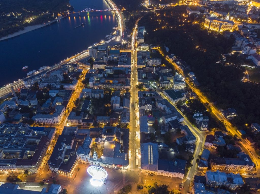 Kyiv Media