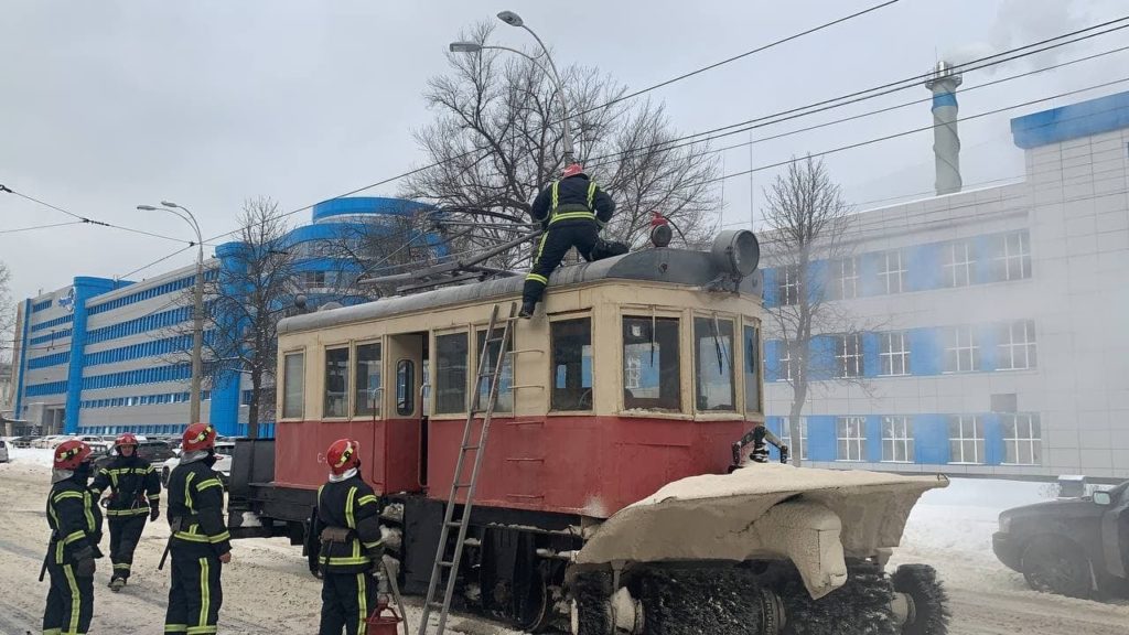 Kyiv Media