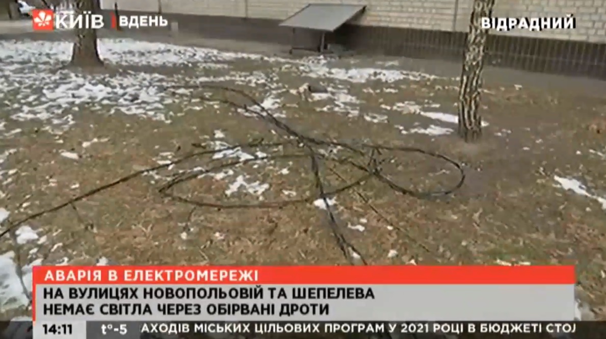 Kyiv Media