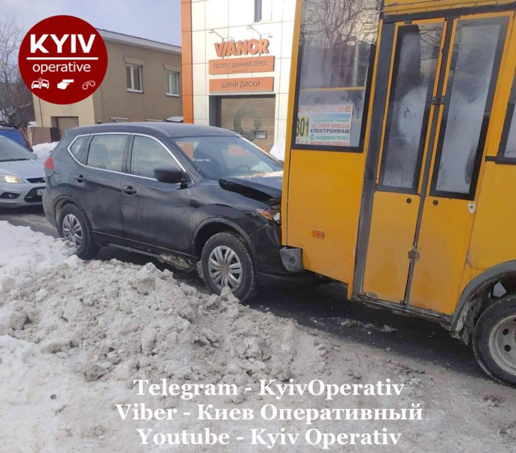 Kyiv Media