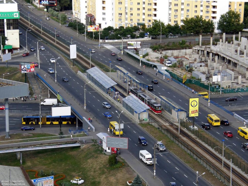 Kyiv Media