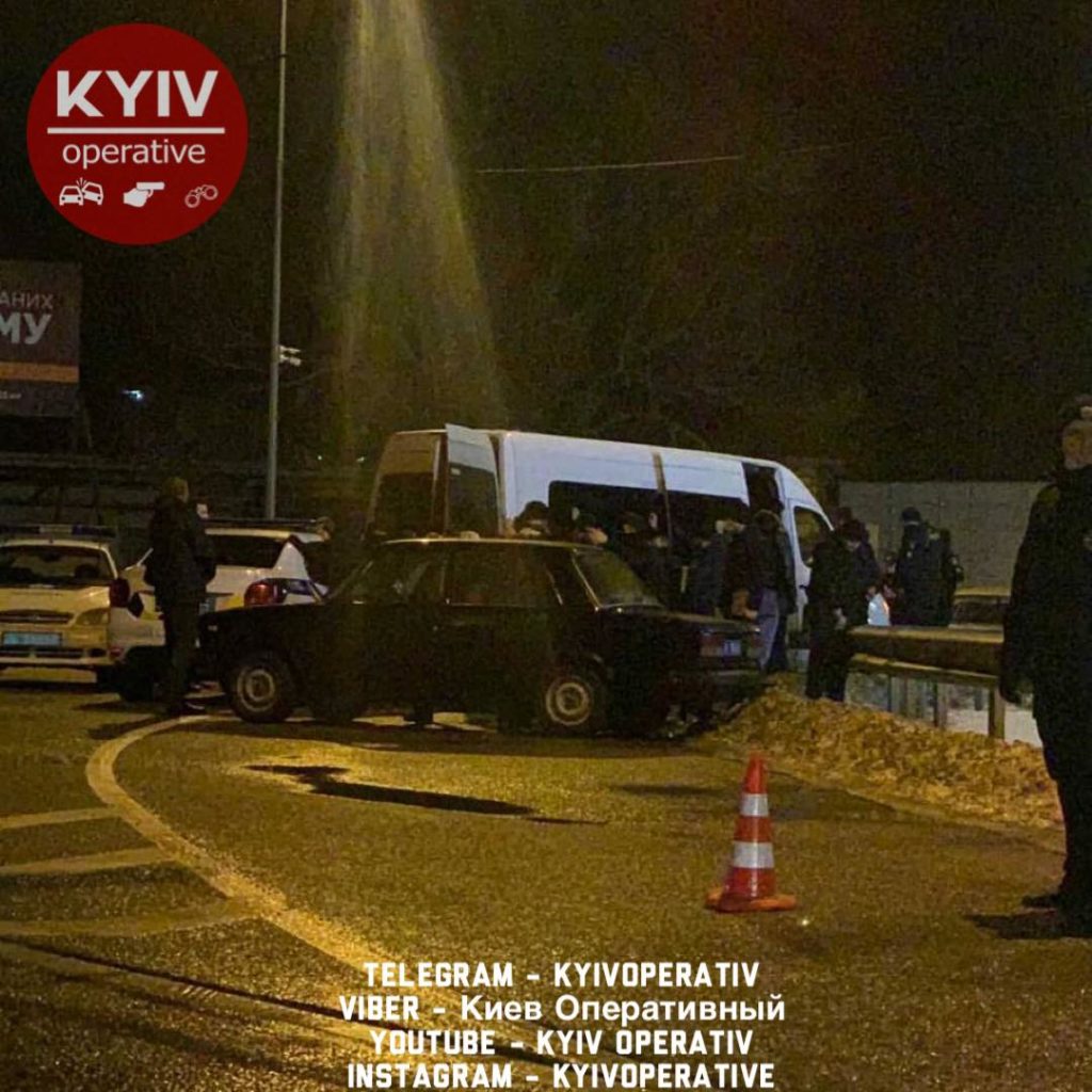 Kyiv Media