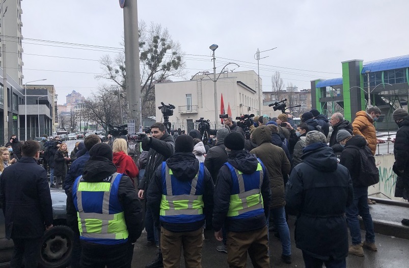 Kyiv Media