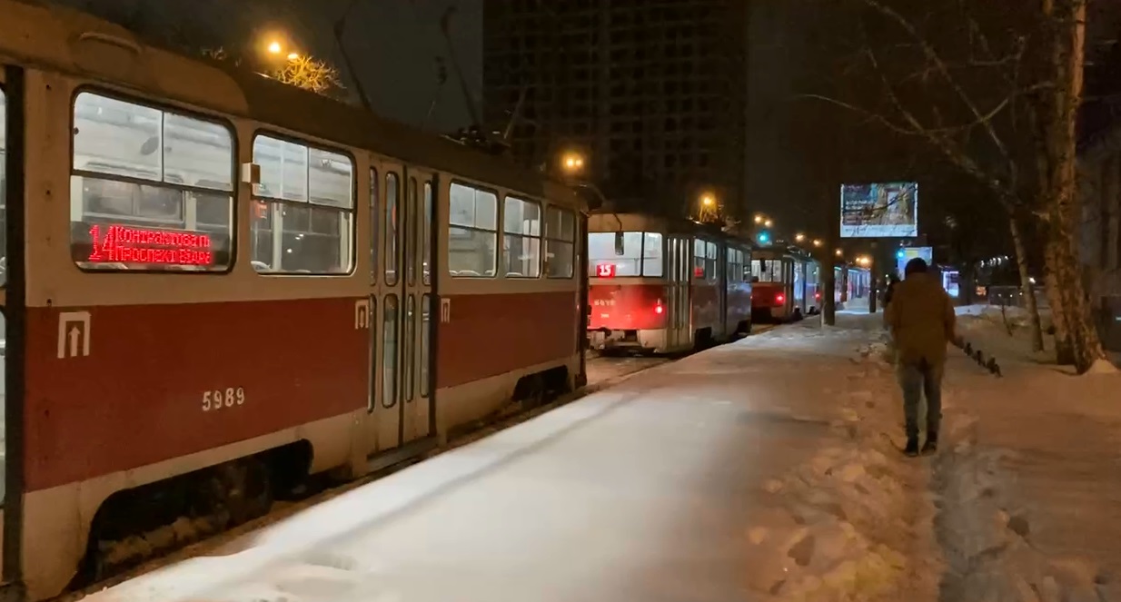 Kyiv Media