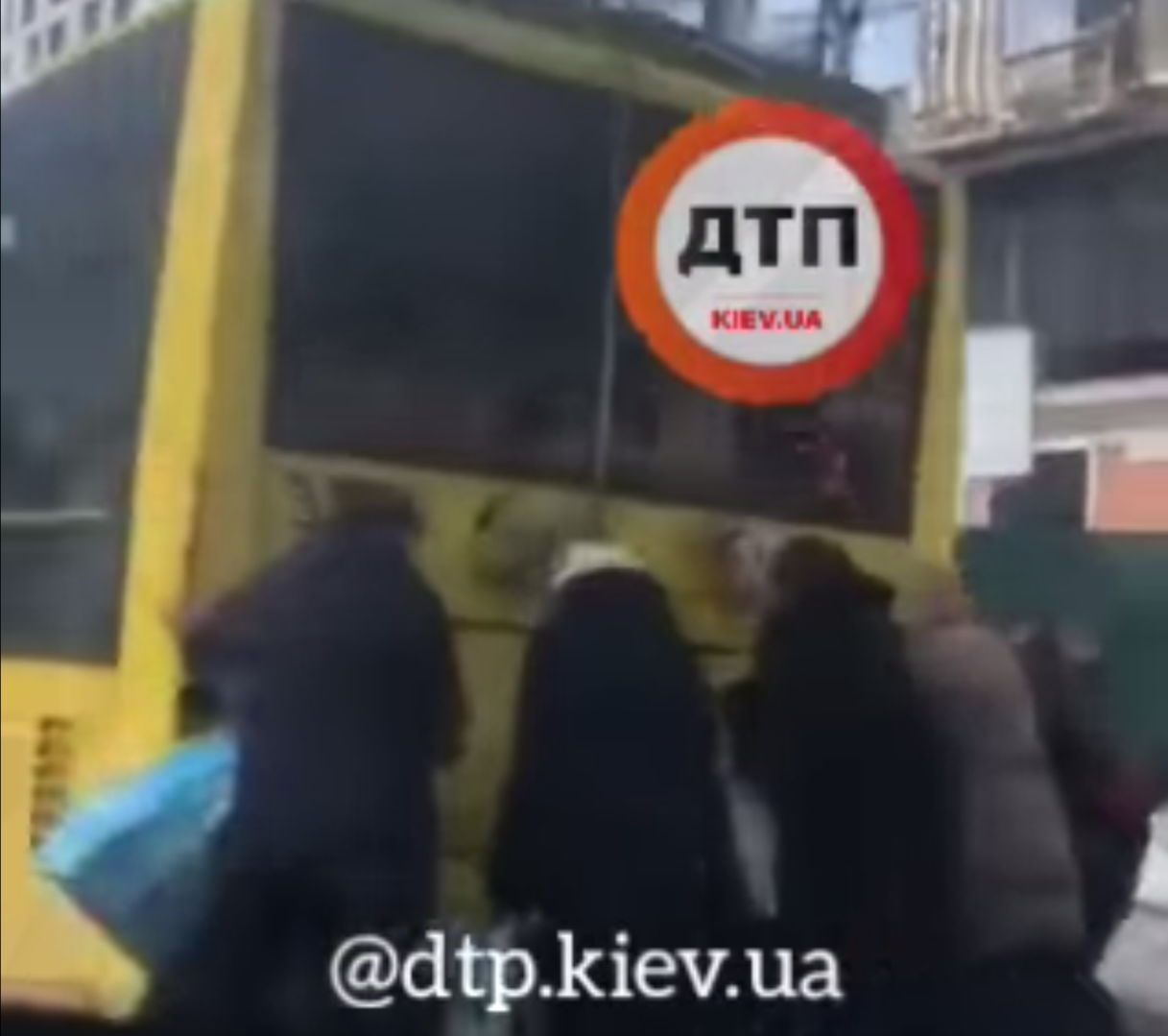 Kyiv Media