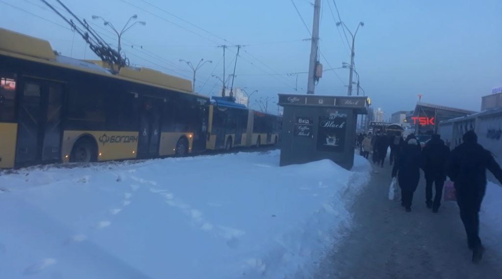 Kyiv Media