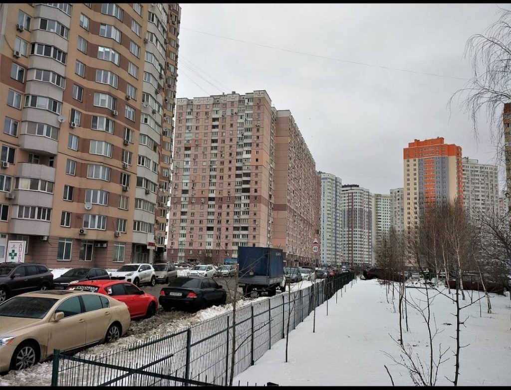 Kyiv Media