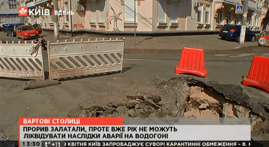 Kyiv Media