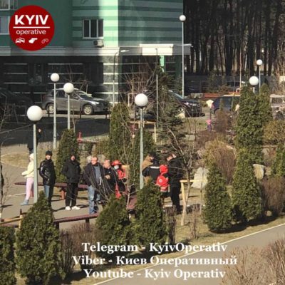 Kyiv Media