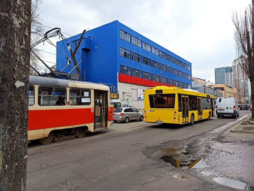 Kyiv Media