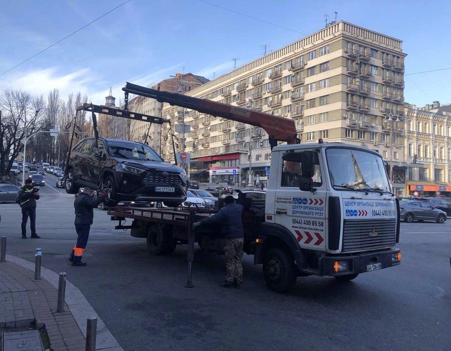 Kyiv Media